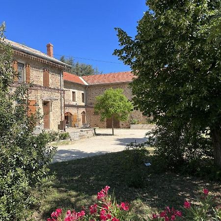 فندق L'Ermitage آنوناي المظهر الخارجي الصورة